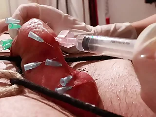 CocK Cure